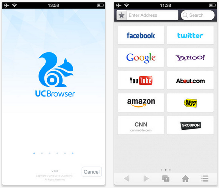1 browser free download for android apk