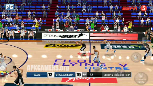 Pba 2k18 free download for android pc
